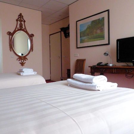 Hotel Wienerhof Den Helder Eksteriør billede