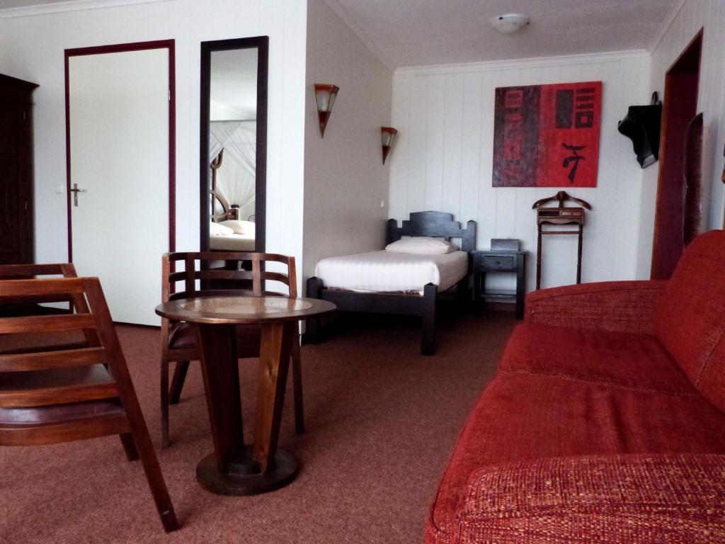 Hotel Wienerhof Den Helder Værelse billede